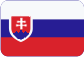 Ručně dekorovaný olovnatý křišťál Slovensky